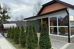 Дом на 6 человек с теплым бассейном