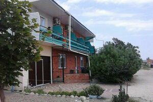 Домик у моря «Каравелла»