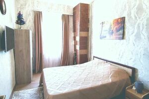 Апартаменты на Яновского 6