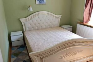 Уютная квартира с видом на горы